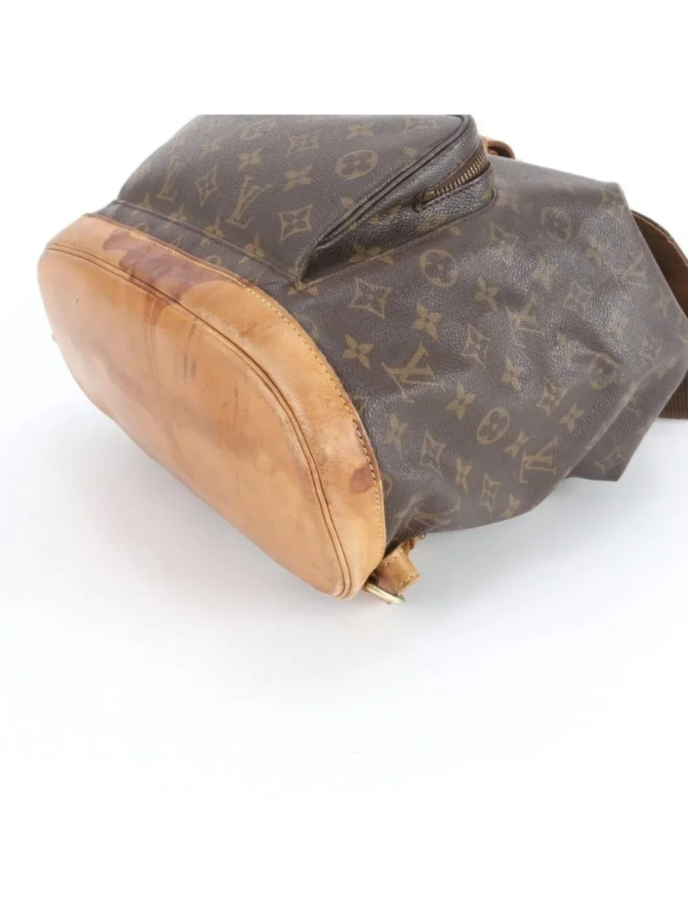 Louis Vuitton this authentic